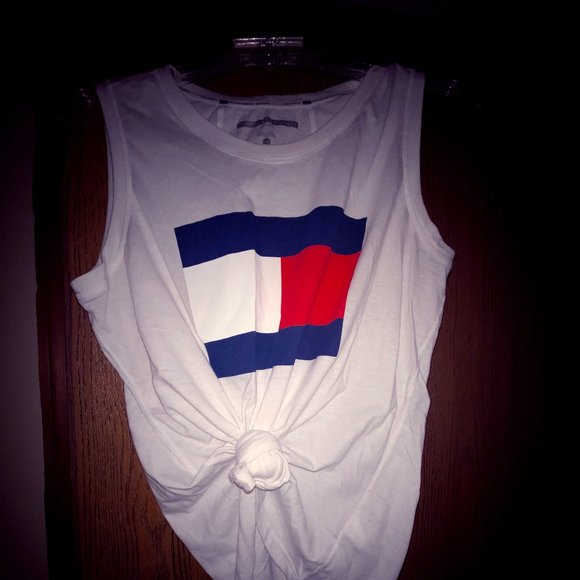 Tank tops, Skirts, Headbands, Shorts, Jeans, Pants - Picture 1 of 8